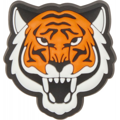JIBBITZ Tiger Mascot
