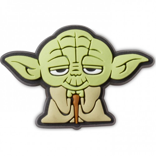 JIBBITZ Star Wars Yoda