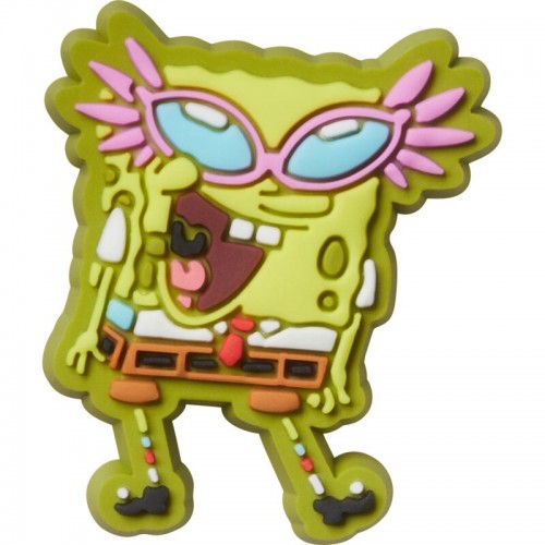 JIBBITZ Spongebob