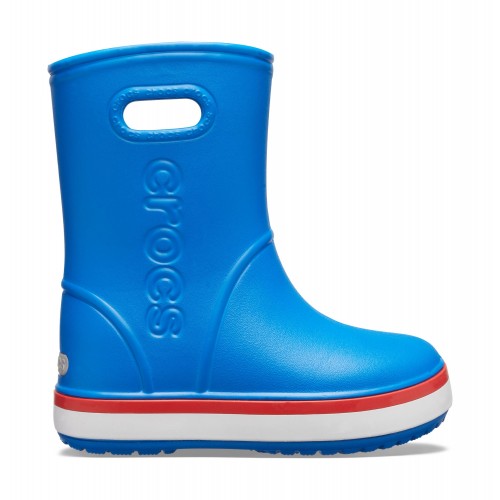Crocs™ Crocband Rain Boot Kid's