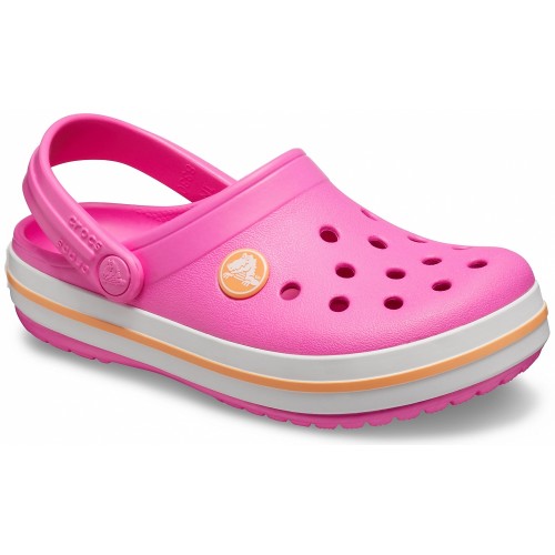 Crocs™ Kid's  Crocband™ Clog