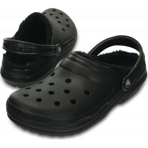 Crocs™ Classic Lined Clog