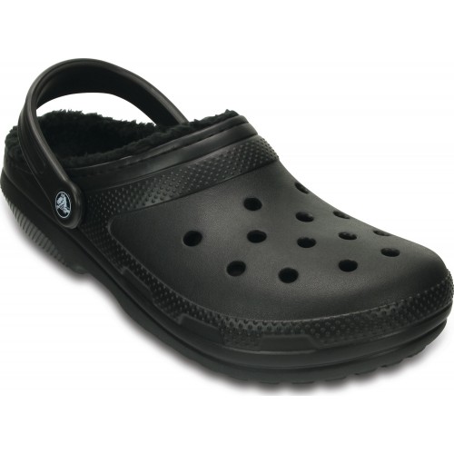 Crocs™ Classic Lined Clog