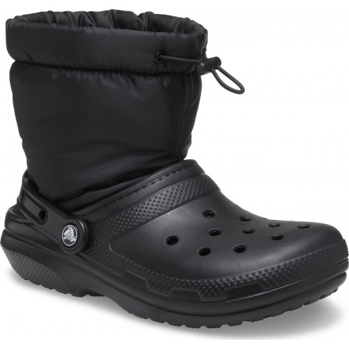 Crocs™ Classic Lined Neo Puff Boot