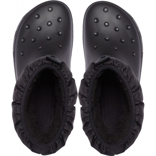 Crocs™ Classic Neo Puff Shorty Boot Women's
