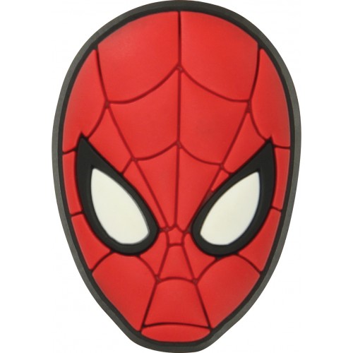 JIBBITZ Spiderman mask