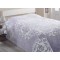 Pleds - gultas pārklājs Purple, 140x220 cm., 525 g