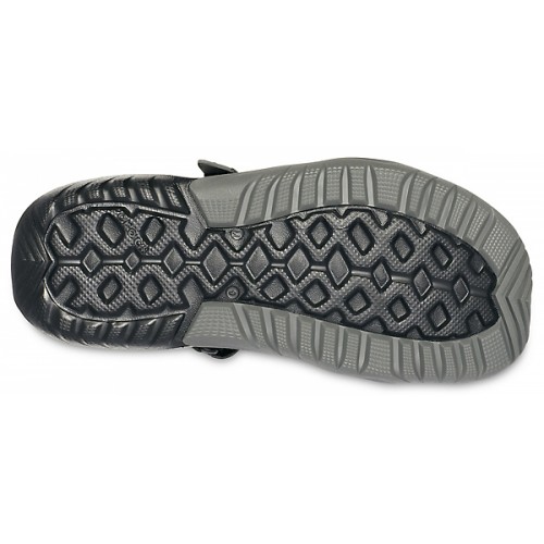 Crocs™ Swiftwater Mesh Deck Sandal