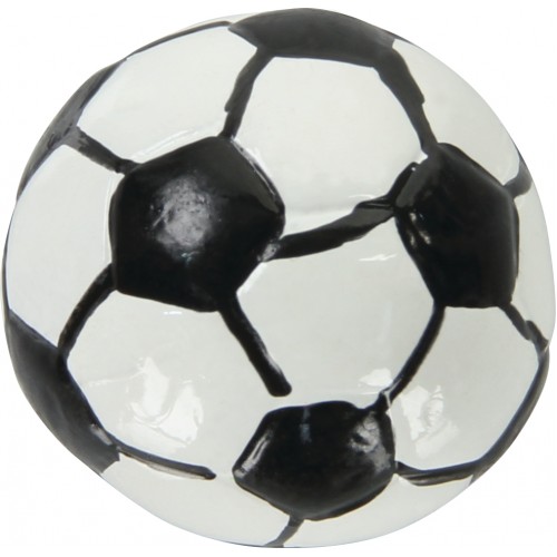 JIBBITZ 3D Soccer Ball
