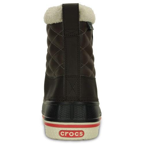 Crocs™ Women’s AllCast Waterproof Duck Boot