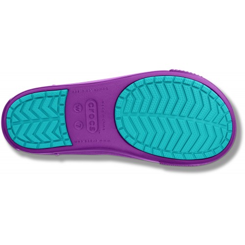 Crocs™ Crocband™ Airy Boot