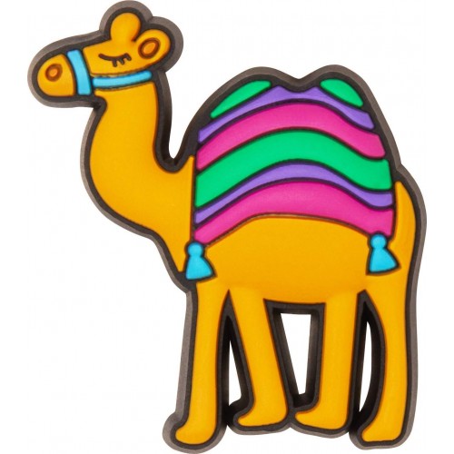 JIBBITZ Camel