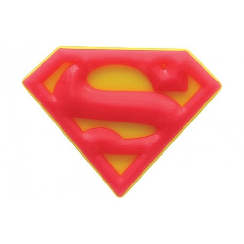 JIBBITZ Supermen Logo