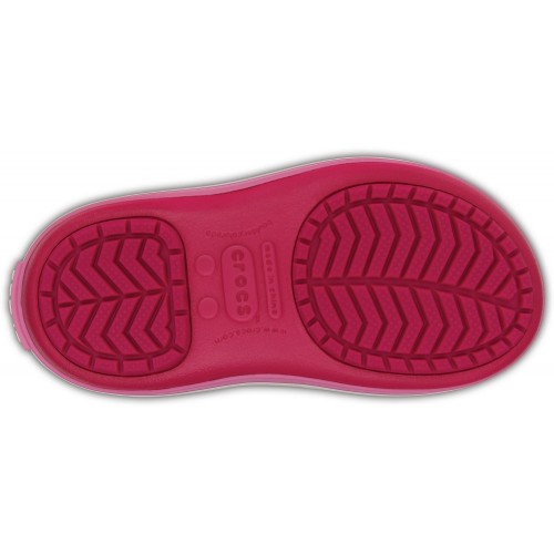 Crocs™ Kids' Crocband Lodgepoint Boot