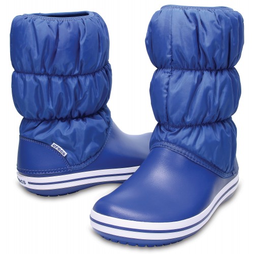 Crocs™ Winter Puff Boot