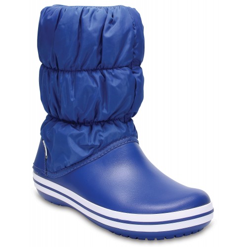 Crocs™ Winter Puff Boot