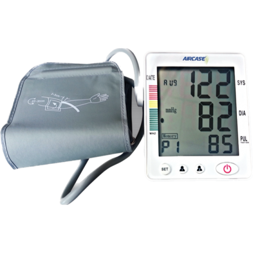 Augšdelma asinsspiediena mērītājs AC302