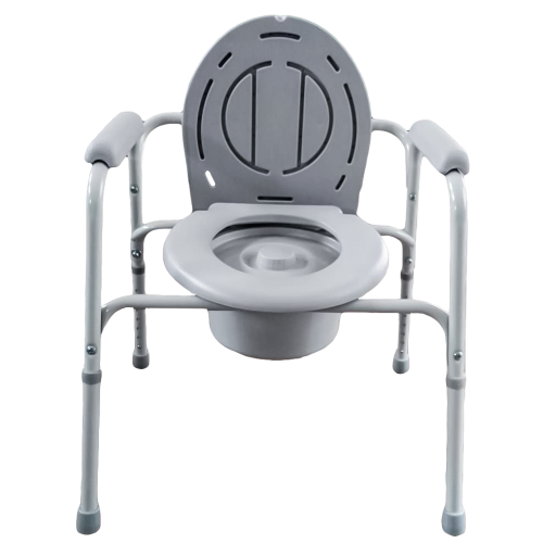 Saliekama tualetes sēdeklīte (līdz 120 kg), RF-805
