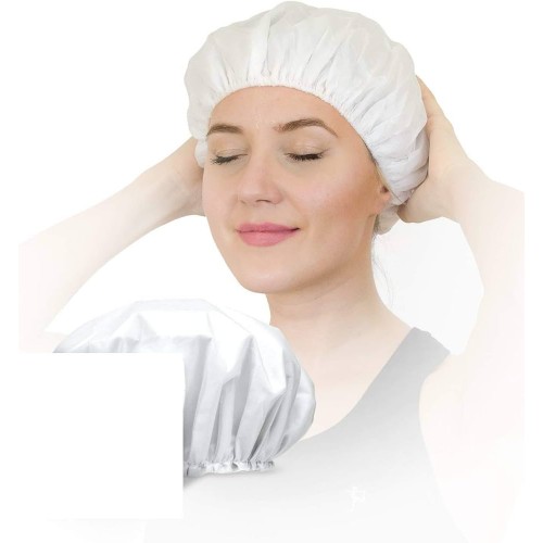 Cepurīte matu mazgāšanai bez ūdens