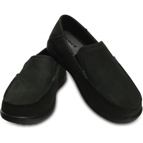 Crocs™ Men’s Santa Cruz 2 Luxe Leather