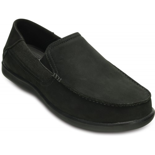 Crocs™ Men’s Santa Cruz 2 Luxe Leather
